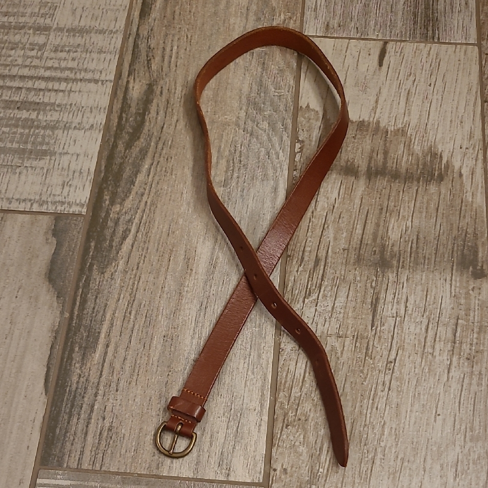Vintage Laura Ashley Belt